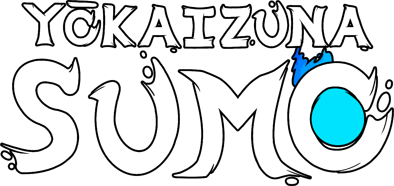 Yokaizuna Sumo